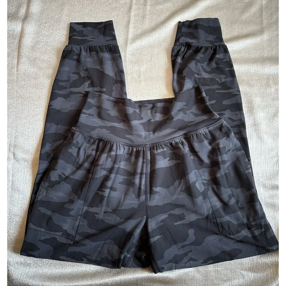 Athleta upgrade your